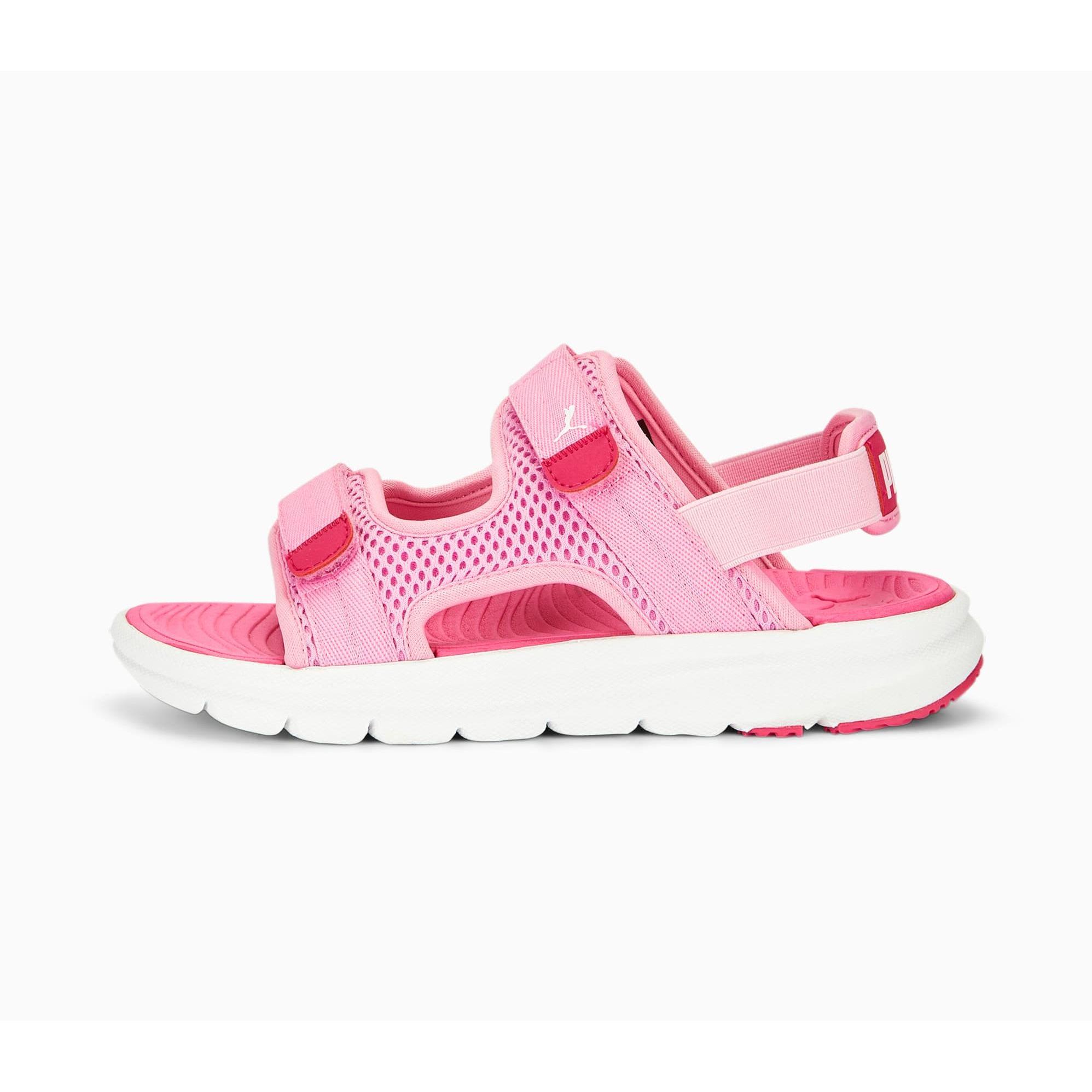 Thumbnail - Puma, Jungen, Sneaker, 390449 04 37, Pink, (37)