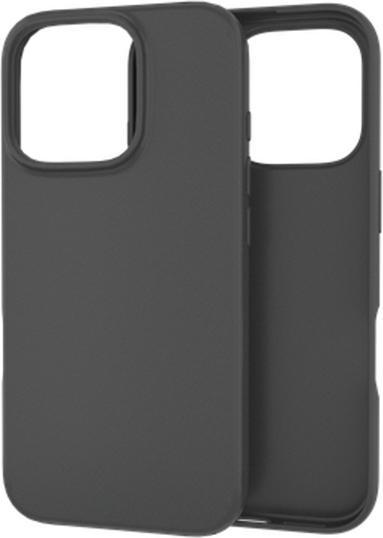 Produktbild Just in Case TPU Back Cover Schwarz Apple iPhone 16 Pro Max (Apple iPhone 16 Pro Max)