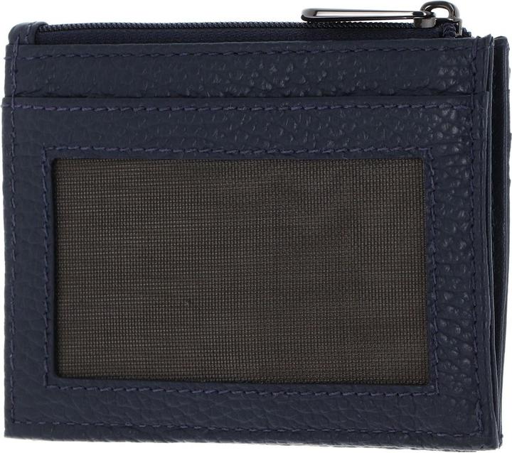 Actual product image Mandarina Duck Mellow Leather Card Case