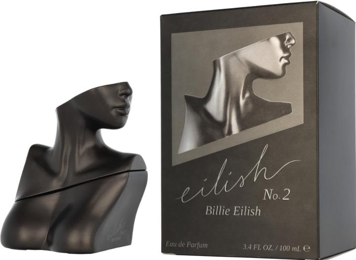 Image du produit Billie Eilish Eilish No. 2 (Eau de parfum, 100 ml)