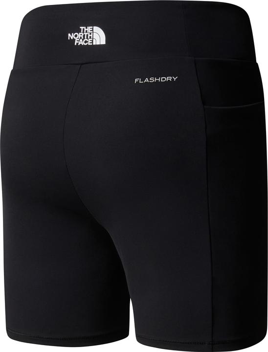 Produktbild North Face Girl's Never Stop Bike Short (S)