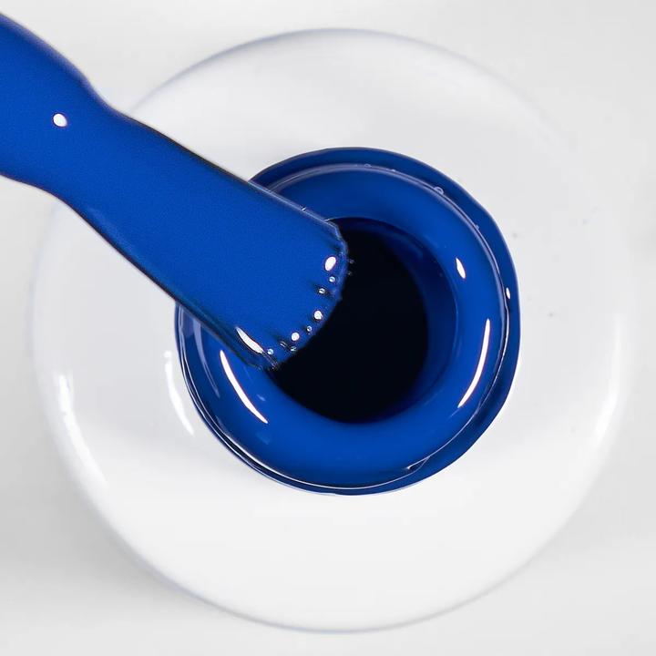 Immagine prodotto Alessandro ALESSAN Striplac UV Colou Cla Bl | 6.5ml (178 Blu classico, Vernice UV gel)