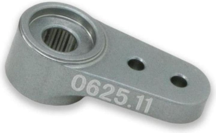 Produktbild KST Servoarm Aluminium 25T-6, 18 mm 1 Stück