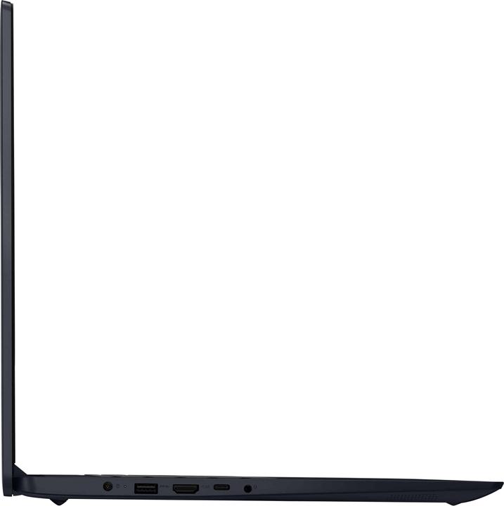 Image du produit Lenovo IdeaPad 3 (17.30", Intel Pentium Gold 8505, 8 Go, 512 Go, DE)