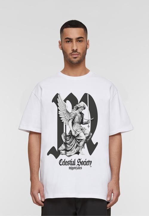 Immagine prodotto Mjgonzales MJG Tee oversize - Angel's Armor - 139993 (XXL)