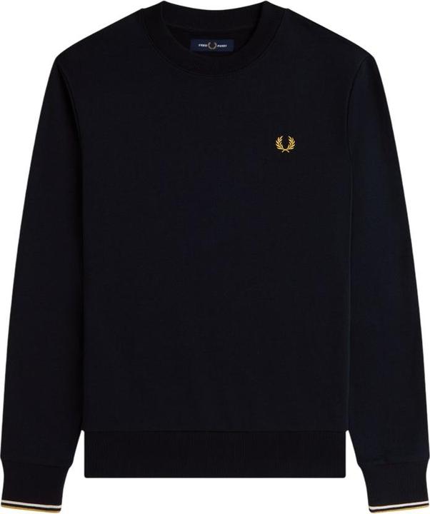 Produktbild Fred Perry Hoodie (S)