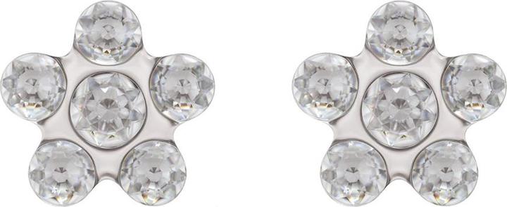 Immagine prodotto Studex Sensitive Stud Earrings Daisy Crystal (Acciaio inossidabile)