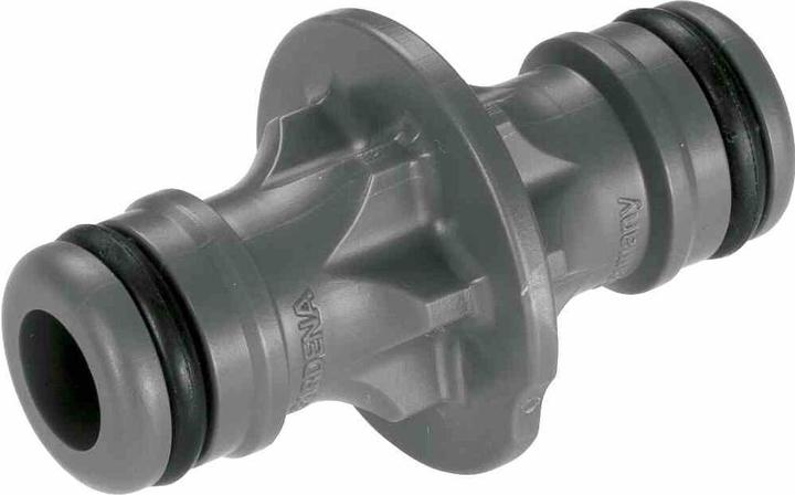 Actual product image Gardena Clutch set (Hose connector, Component adaptor, 13 mm)