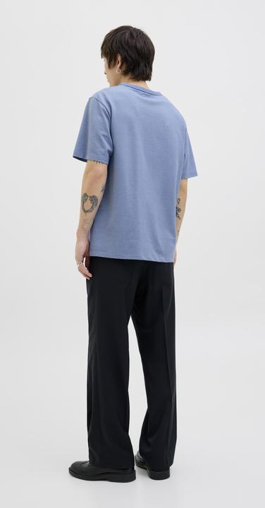 Actual product image Jack & Jones Logo Rundhals T-shirt T-shirt (XL)