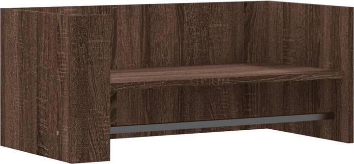 Aspetto quercia marrone