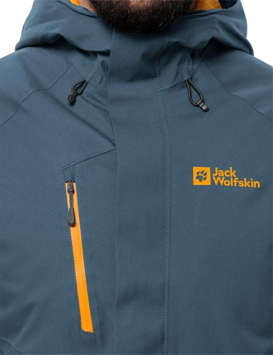 Produktbild Jack Wolfskin Troposphere Ins Jkt M (S)