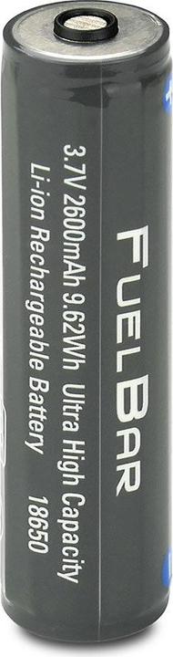Image du produit Mactronic Akku für Sniper 3.3/VIZO RC FUELBAR (2600 mAh)