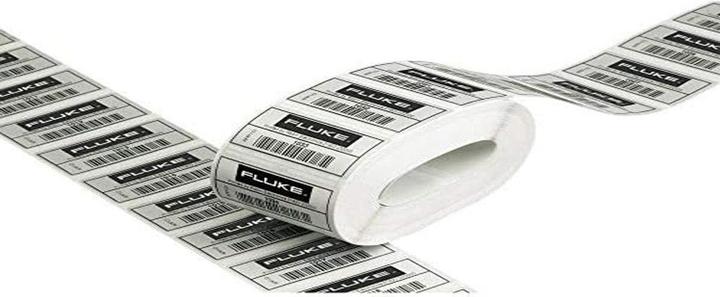 Produktbild Fluke APP1000 Geräteaufkleber, 19926