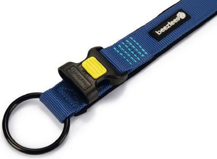 Actual product image Beeztees BZ PREM HALSBD PARINCA BL 60-6 (60, 62, Dog, Dog sport)