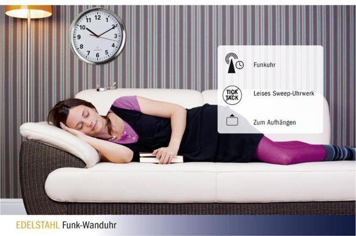 Image du produit TFA .. (22 cm)