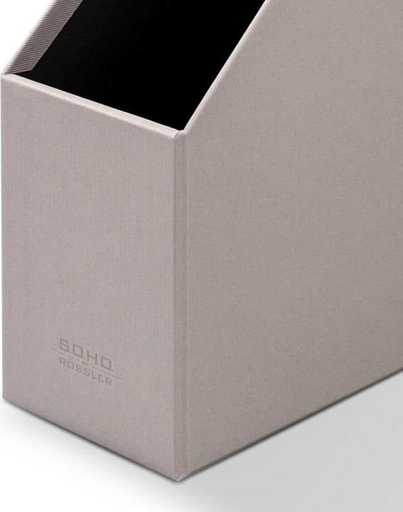Actual product image Rössler Stand-up collector S.O.H.O. (A4)