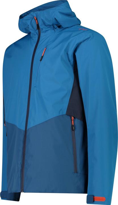 Produktbild CMP Campagnolo Hoodie (XXL)