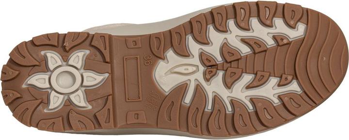 Actual product image Spirale Winter boots Eileen white (36)