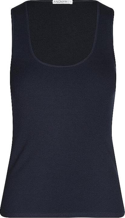 Produktbild Anonym apparel Top CLAIRE (S)