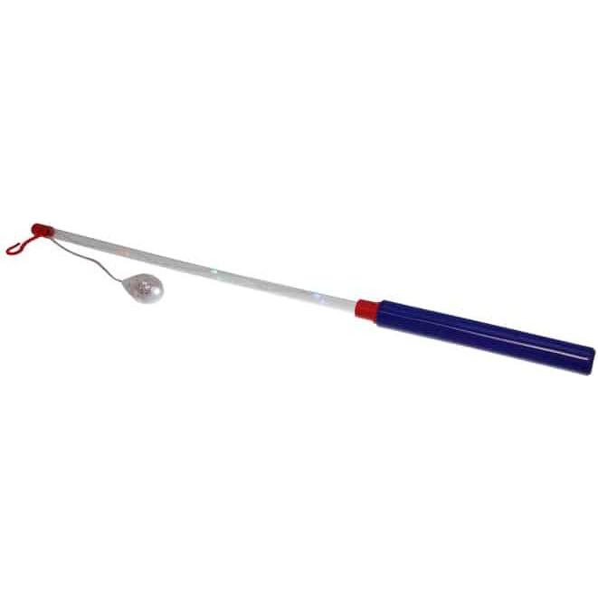 MICA Festival, Laterne, Laternenstab - ca. 50 cm (1 x)