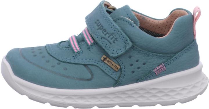 Produktbild Legero Stiefelette Leder / BREEZE (23)