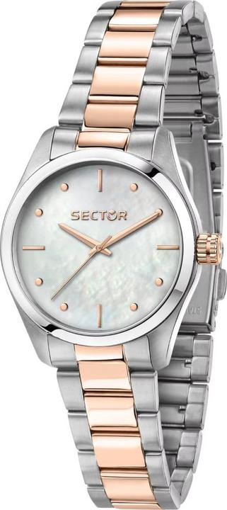 Produktbild Sector R3253578508 Damenuhr 30mm 5ATM (Analoguhr, 30 mm)