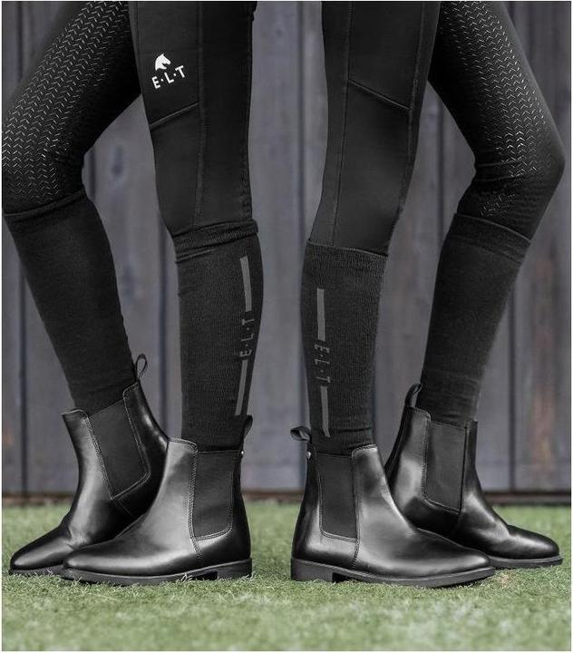 Produktbild Waldhausen Jodhpurstiefelette Classic (42)