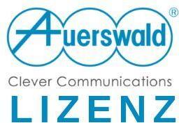 Actual product image Auerswald Activation - 4 additional VoIP channels
