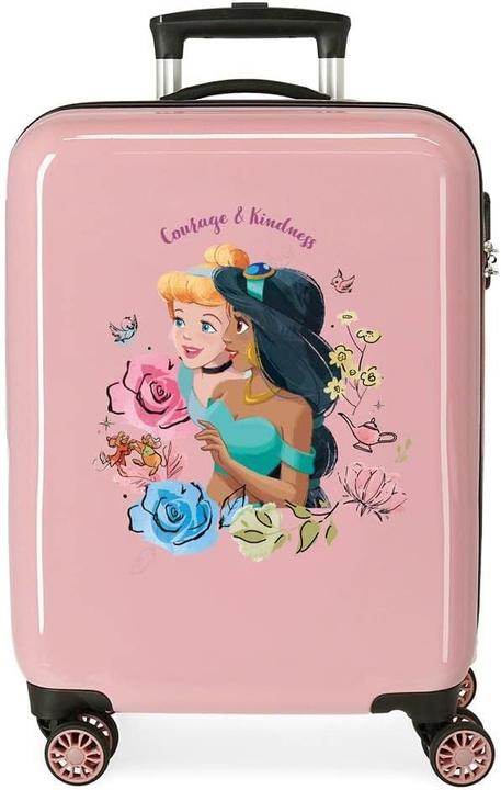 Actual product image Disney Princess Courage (34 l)