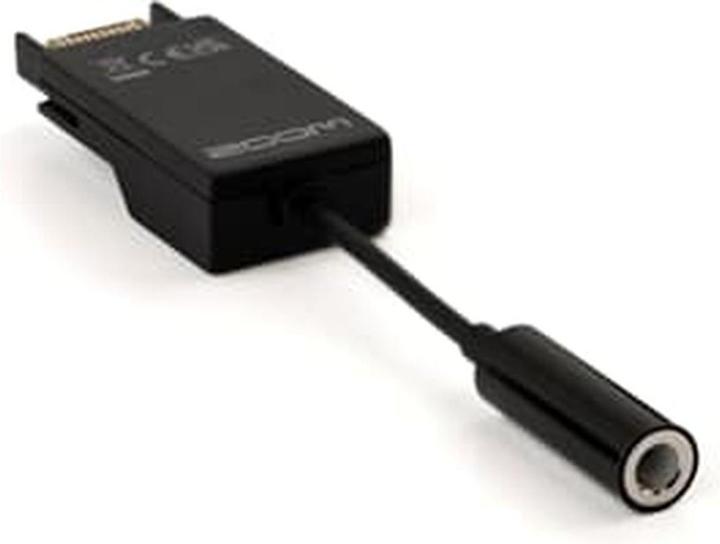 Actual product image Zoom TCA-1