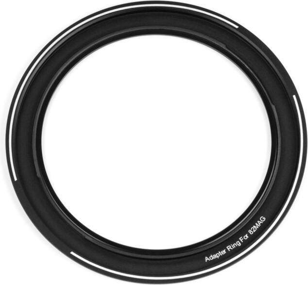 Actual product image Nisi JetMag Pro Holder Kit 82 (Obective filter holder, 100 mm)
