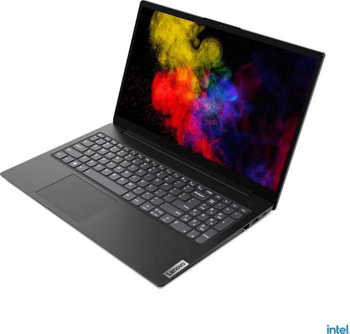 Image du produit Lenovo V15 Gen 2 (15.60", Intel Core i5-1135G7, 8 Go, 256 Go, CH)