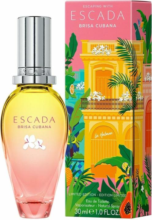 Immagine prodotto Escada Eau de Toilette (Eau de toilette, 30 ml)