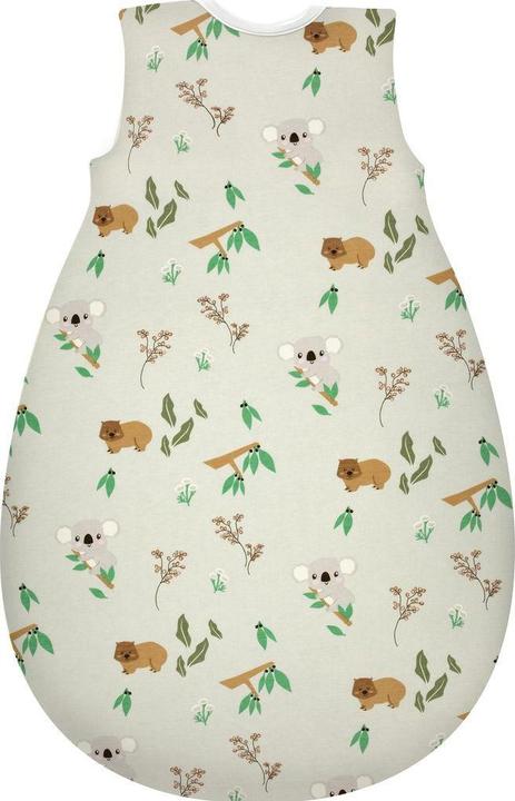 Image du produit Alvi Sac de couchage à billes BIO Mäxchen light (110 cm)