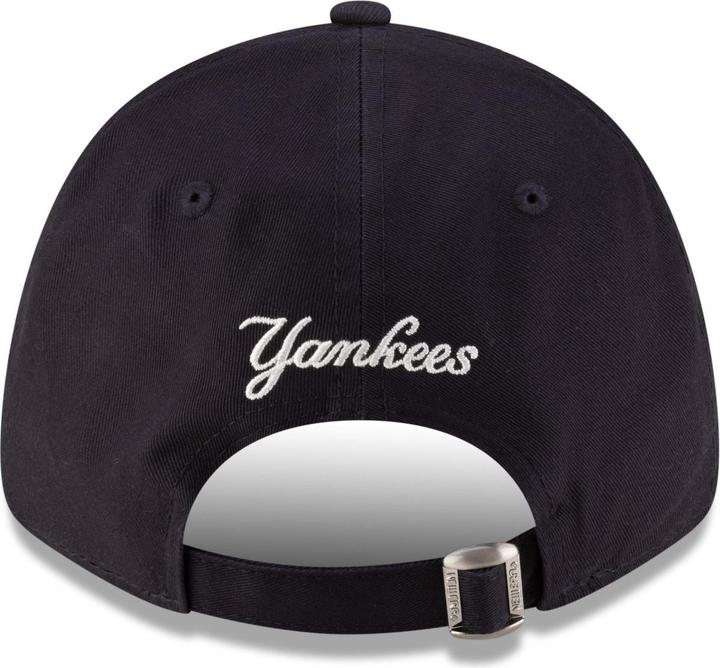 Produktbild New Era 9Forty Strapback Cap Fruit Icon New York Yankees (One Size)