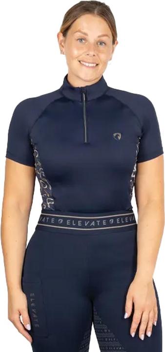 Produktbild Hy Elevate Base Layer Oberteil kurzärmlig (M)