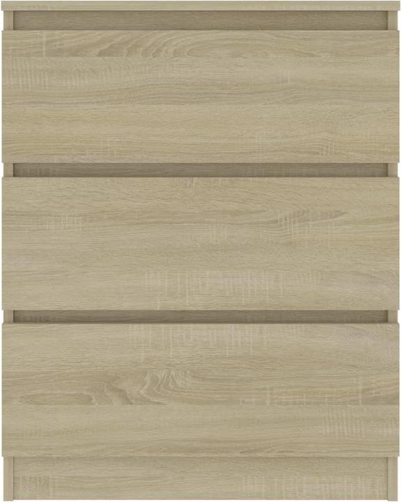 Image du produit vidaXL Nehemiah (60 x 35 x 76 cm)