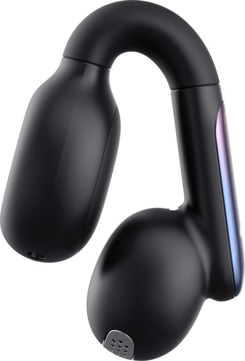 Produktbild Havit Bezprzewodowe słuchawki TWS TW980 (czarny) (6.50 h, Kabellos)