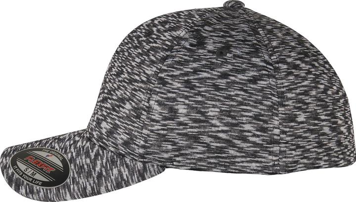 Produktbild Flexfit Stripes Melange ® (XL)