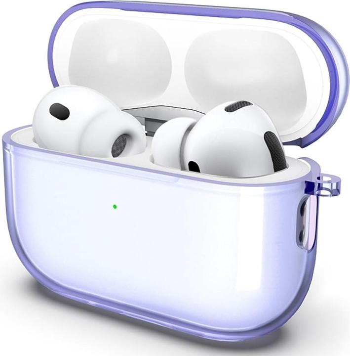 Image du produit Screenguard Apple AirPods Pro 3 Jelly Case (Couvercle de l'étui de chargement)