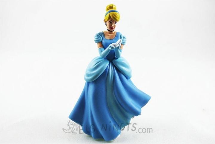 Produktbild Bullyland Cinderella