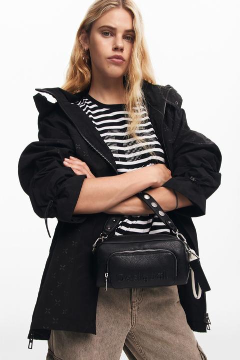 Immagine prodotto Desigual borsa da half fw24 prades cont