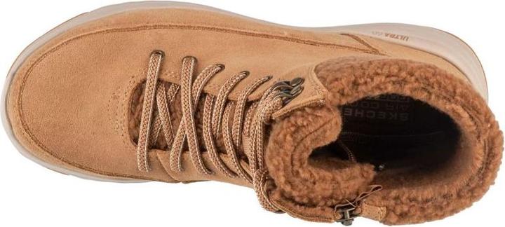 Image du produit Skechers On-The-Go Stellar - Winterize Brown (39)