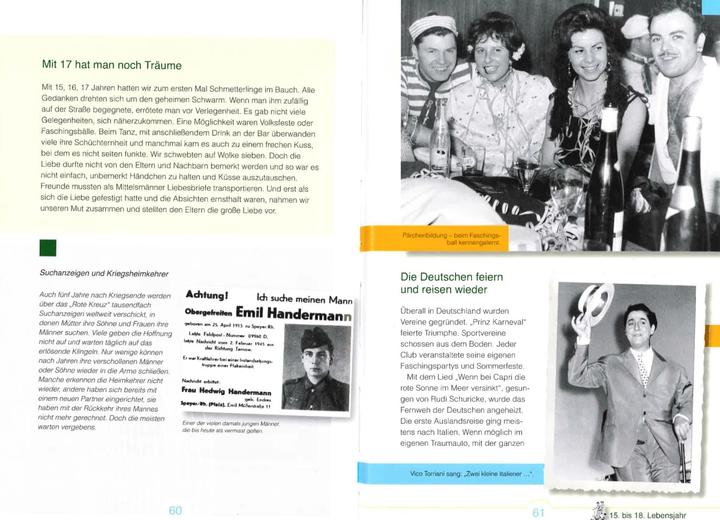 Produktbild Wir vom Jahrgang 1932 - Kindheit und Jugend (Deutsch, Bettina Deuter, 2022)