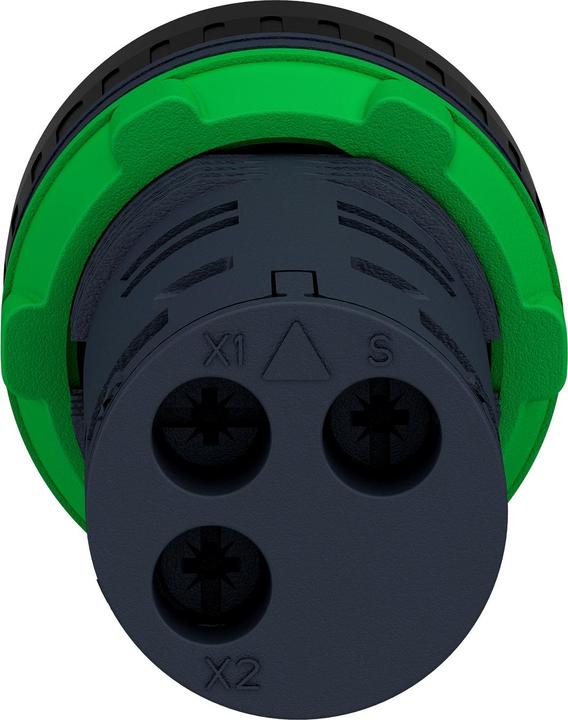 Produktbild Schneider Electric Akustischer Signalgeber 80dB