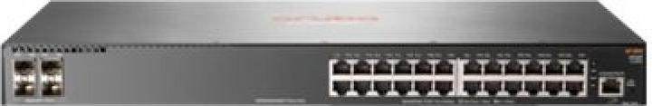 Immagine prodotto HPE 2930f-24g-4sfp (24 porte)