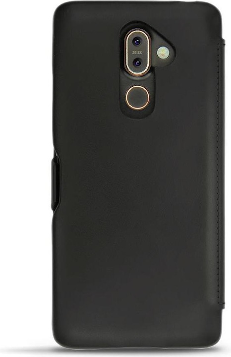 Image du produit Noreve Housse cuir horizontal (Nokia 7 Plus)