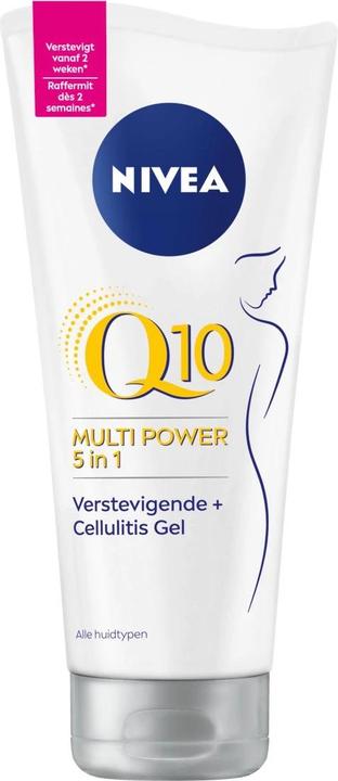 Produktbild NIVEA Good Bye Cellulite Gel 200g (Körpergel)