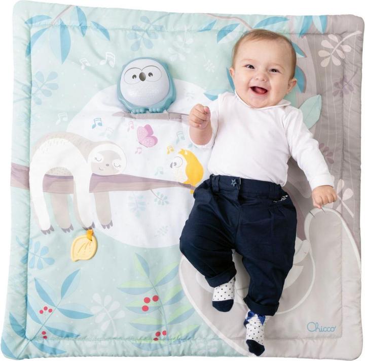 Image du produit Chicco 2in1 Owl Playmat