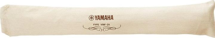 Produktbild Yamaha Querflöte YRF-21 Querflöte, Kunststoff (Blockflöte)